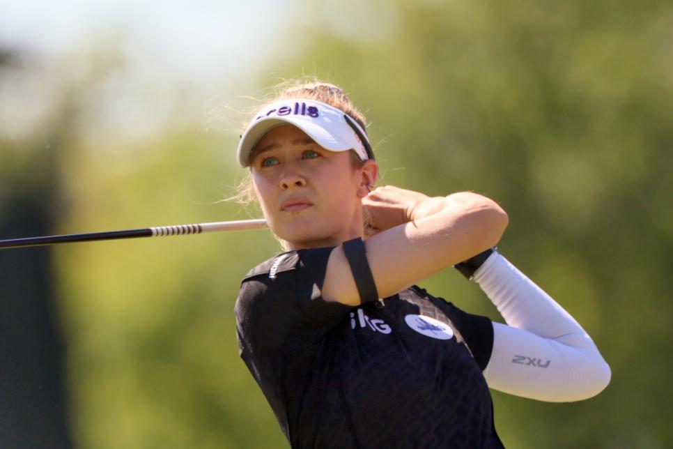 The Meijer Classic produced the LPGA's best leaderboard of the season
